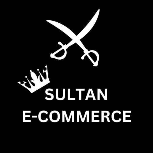 Sultan E-Commerce